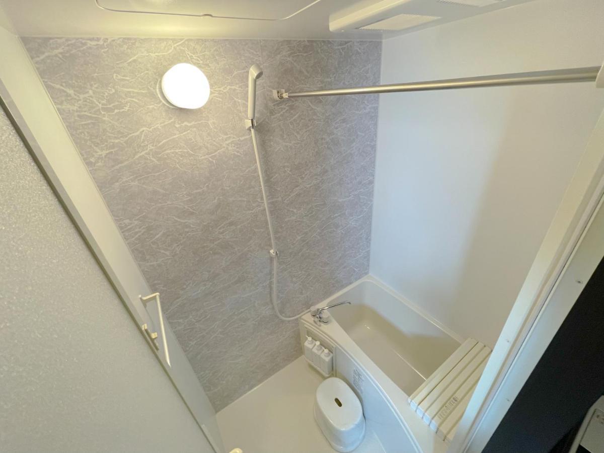 طوكيو Mr Kintaro Hotel Asakusa South المظهر الخارجي الصورة