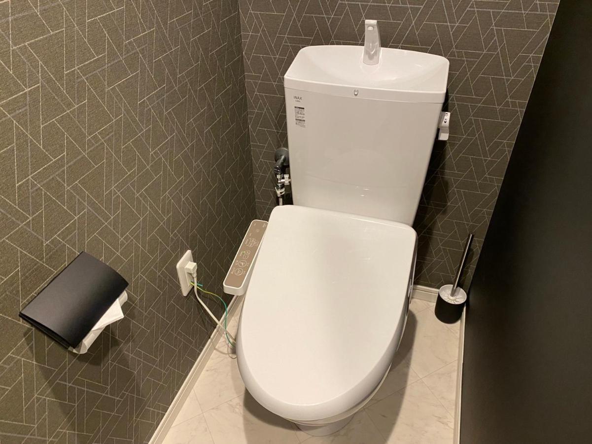 طوكيو Mr Kintaro Hotel Asakusa South المظهر الخارجي الصورة