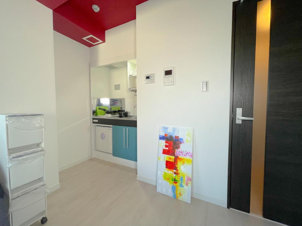 طوكيو Mr Kintaro Hotel Asakusa South المظهر الخارجي الصورة