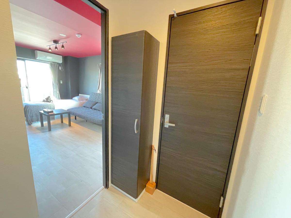 طوكيو Mr Kintaro Hotel Asakusa South المظهر الخارجي الصورة